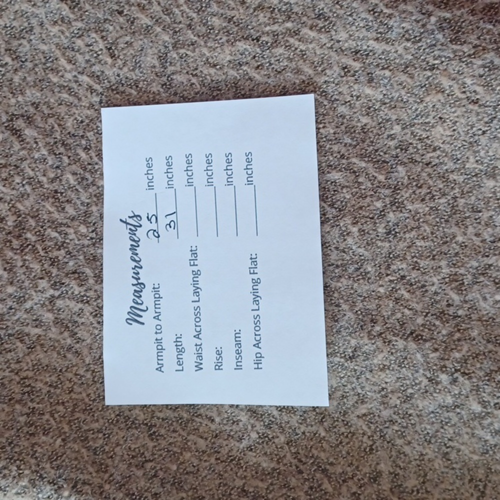 Thread & Supply Vita Oatmeal Boucle Open Front Cardigan Jacket Size XL Coatigan - Picture 15 of 15